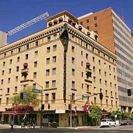 Hotel San Carlos (Adults Only) Φοίνιξ Εξωτερικό φωτογραφία