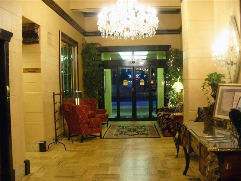 Hotel San Carlos (Adults Only) Φοίνιξ Εξωτερικό φωτογραφία